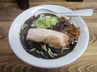 「【限定】トリパイタンマー油」@くじら食堂の写真