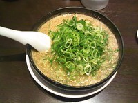 「味噌ラーメン(780円)」@来来亭 下溝店の写真