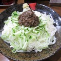 じゃじゃ麺（大盛）