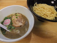 「つけ麺（並）（780円）」@つけ麺屋の写真