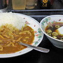 カレーライス