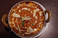 「マトキチキンカレー」@インド・アジア料理 ポカラの写真