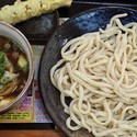 肉汁うどん