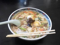 「五目ラーメン880」@壱番星の写真
