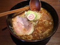 「味噌らーめん 900円」@支那そば やぐら亭の写真