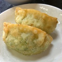 「半ライスセット　100円（ラーメンオーダー必須）」@佐野青竹手打ちラーメン いしかりの写真