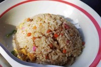 「ミニチャーハン」@幸楽苑 ふじみ野店の写真