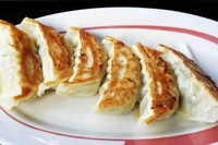 「焼き餃子」@幸楽苑 ふじみ野店の写真