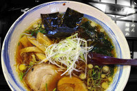 「子豚ラーメン」@めんいちの写真