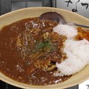 賄いカレー