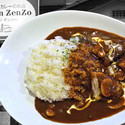 カツと欧風カレーのお店 Kitchen ZenZoの画像