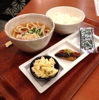 「TORELUの朝ごはん（￥350）」@TORELUの写真