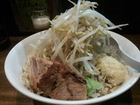 「ラーメン＋」@ラーメンアキラの写真