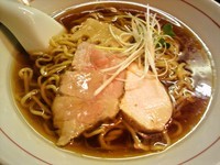 「らーめん」@らーめん かねかつの写真