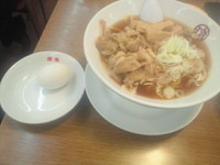 「スタミナらーめん(800円)」@珍來 柏西口店の写真