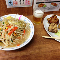 「タンカラ」@トナリ 木場店の写真