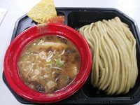 「[中華蕎麦サンジ]サンジのつけめん　２０１３」@大つけ麺博 日本一決定戦2の写真