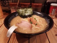 「伝丸」@らーめん金伝丸 渋谷本店の写真