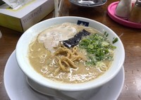 「らーめん」@魁龍の写真