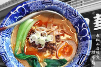 「坦々麺（むつみ屋さん倒産したそうです）」@らーめん むつみ屋 東松山支店の写真