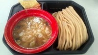 「中華蕎麦サンジ 【 サンジのつけめん ２０１３ 】」@大つけ麺博 日本一決定戦2の写真