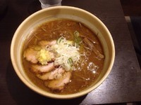 「味噌ラーメン」@らーめん 福籠の写真