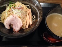 「極つけ麺 (780円)」@麺屋 天孫降臨 三宮本店の写真