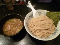 「つけ麺（700円）」@大勝軒まるいち 大宮店の写真