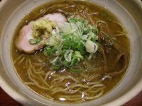 「味噌らーめん（700円）」@らーめん 福籠の写真