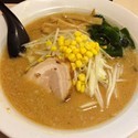 味噌ラーメン　682円