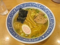 「中華そば」@中華そば 青葉 中野本店の写真