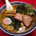 ラーメン+大盛サービス