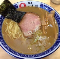 「中華ソバ（￥750）」@銀座 いし井 五反田店の写真