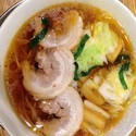 道頓堀あまうまラーメン