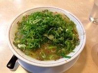 「台湾ラーメン 大」@ラーメン屋台の写真