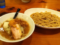 「G郎つけ麺」@三代目麺処 「まるは」極 船橋店の写真