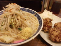 「タンカラ」@トナリ 池袋西口店の写真