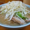 らーめん（にんにく少し）