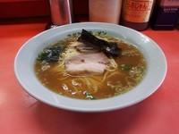 「ラーメン（並）」@ラーメンショップ 愛川店の写真