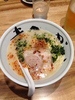 「潮とん」@まんかい 福島本家の写真