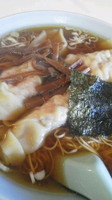 「ワンタンメン」@大塚支店の写真