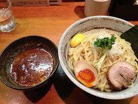「つけ麺」@みつ星製麺所 西中島店の写真