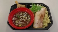 「麺屋 卓朗商店　『Super塩つけ麺』」@大つけ麺博 日本一決定戦2の写真
