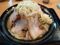 「虎次郎らーめん¥700」@ラーメン専門店 虎節 海老名店の写真