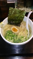 「牛ディーラーメン」@ラーメン Indieの写真