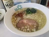 「パール」@楽観 立川の写真