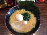 「醤油ラーメン」@一翔の写真