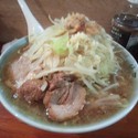 ラーメン+生卵
