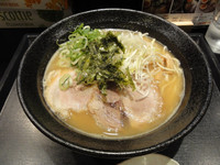 「濃厚鶏麺」@麺組 Antaga “大正”の写真