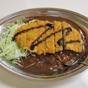 Lカツカレー